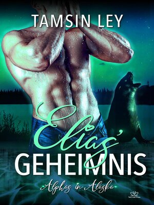 cover image of Elias' Geheimnis
